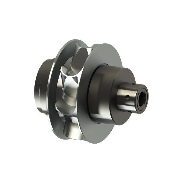 Rotore X680BK, compat. KaVo E679L, E680L — MK-dent