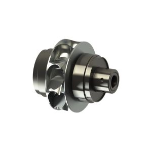 Rotore X039, compat. MK-Dent HC22K, HC22KL — MK-dent