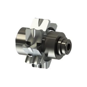 Rotore X700NX, compat. NSK X700, X700L — MK-dent