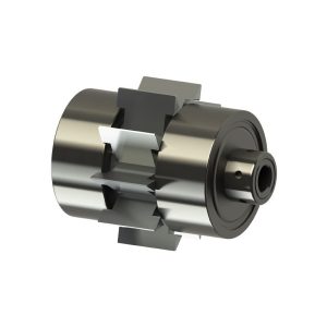 Rotore X011BBP, compat. Bien-Air Black Pearl — MK-dent