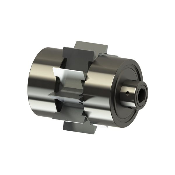 Rotore X011BBP, compat. Bien-Air Black Pearl — MK-dent
