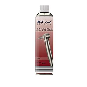 Olio spray Lubrificante Sintetico per Sistema Quattro Care 2 — MK-dent