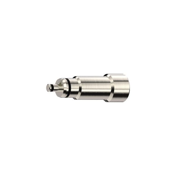 Strumento di lubrificazione LT1018 per manipoli con attacco W&H — MK-dent