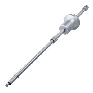 Benex Pole Extractor / Stick Remover — Helmut Zepf