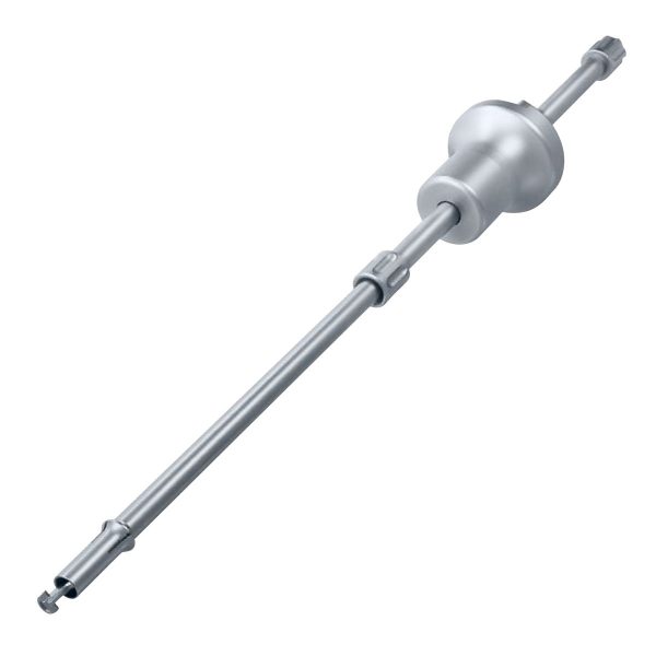 Benex Pole Extractor / Stick Remover — Helmut Zepf