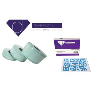 Bundle 3: rotoli sterilizzazione e  Bowie-Dick test — Dispotech Perfecto