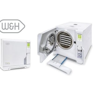 Autoclave Lisa 17 — W&H
