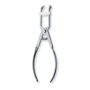 Pinza separatrice — Helmut Zepf