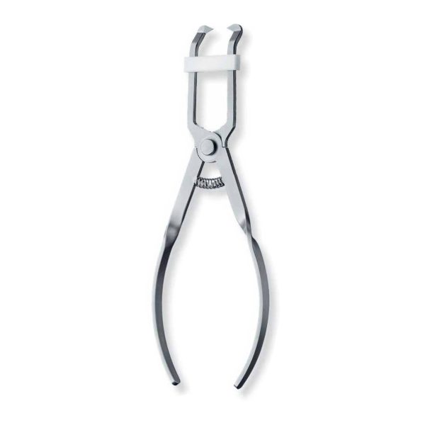 Pinza separatrice — Helmut Zepf