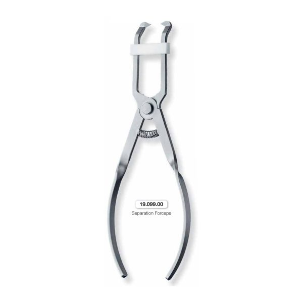 Pinza separatrice — Helmut Zepf