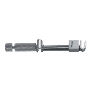 Tofflemire Matrix Retainer — Helmut Zepf