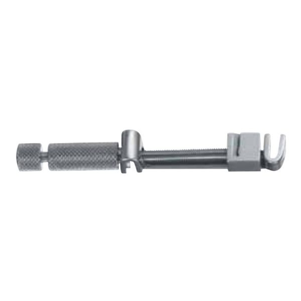 Tofflemire Matrix Retainer — Helmut Zepf