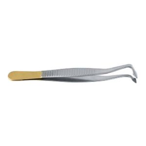 Universal tweezers — Helmut Zepf