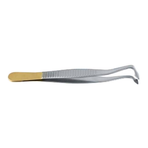 Universal tweezers — Helmut Zepf