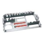 Benex II Tray / Rack — Helmut Zepf