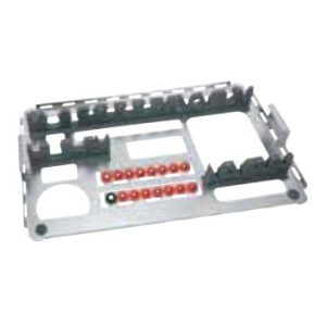Benex II Tray / Rack — Helmut Zepf