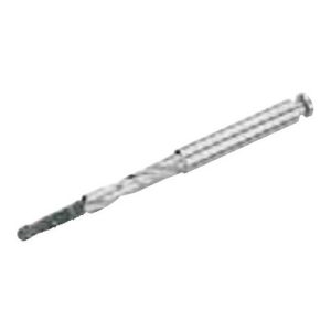 Diamond coated Drill for Screws — Helmut Zepf