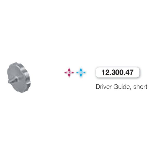 Driver Guide, short — Helmut Zepf
