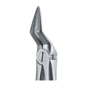Pinza da estrazione n.51A per arcata superiore — Helmut Zepf
