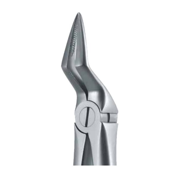Pinza da estrazione n.51A per arcata superiore — Helmut Zepf