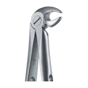 Pinza da estrazione n.13 per premolari arcata inferiore — Helmut Zepf