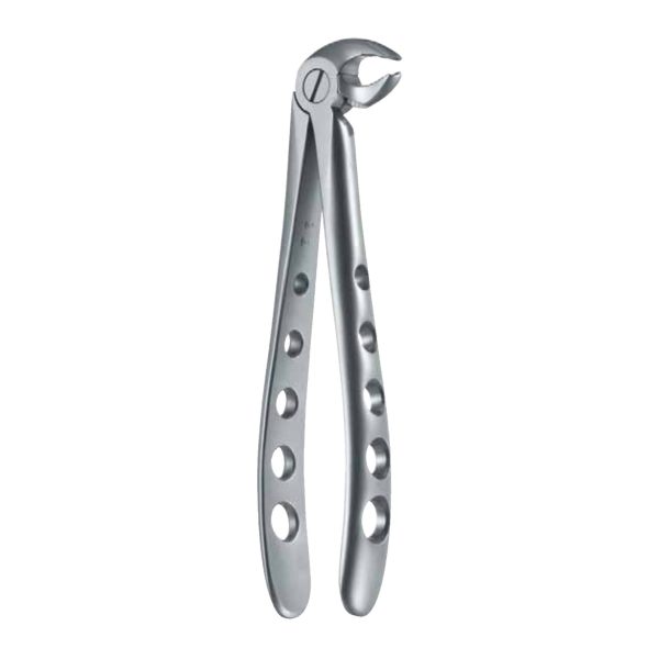 Pinza da estrazione n.22 per estrazione molari arcata inferiore — Helmut Zepf