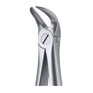 Pinza da estrazione n.87 per molari arcata inferiore — Helmut Zepf