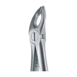 Pinza da estrazione n.35 per premolari arcata superiore — Helmut Zepf