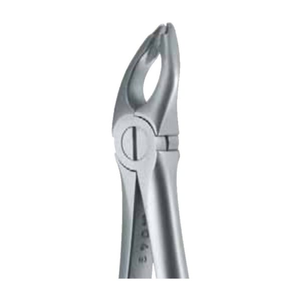 Pinza da estrazione n.35 per premolari arcata superiore — Helmut Zepf