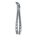 Pinza da estrazione n.321 per premolari e molari arcata inferiore — Helmut Zepf