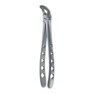 Pinza da estrazione n.321 per premolari e molari arcata inferiore — Helmut Zepf