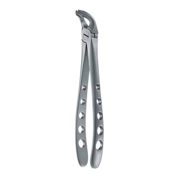 Pinza da estrazione n.321 per premolari e molari arcata inferiore — Helmut Zepf