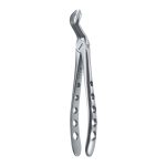 Pinza da estrazione n.79 Twist Ex 6 per molari arcata superiore — Helmut Zepf