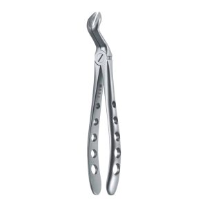 Pinza da estrazione n.79 Twist Ex 6 per molari arcata superiore — Helmut Zepf