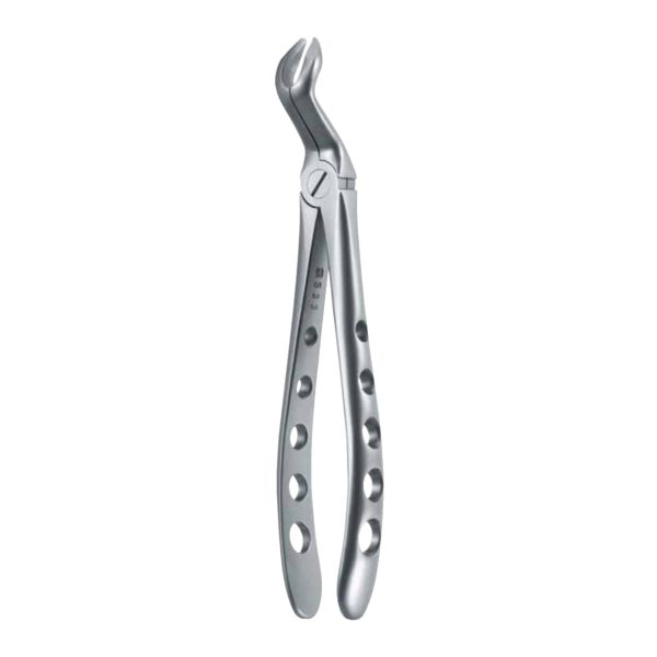 Pinza da estrazione n.79 Twist Ex 6 per molari arcata superiore — Helmut Zepf