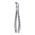 Pinza da estrazione n.67 Twist Ex 5 per molari arcata inferiore — Helmut Zepf
