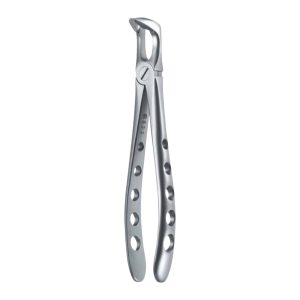 Pinza da estrazione n.67 Twist Ex 5 per molari arcata inferiore — Helmut Zepf