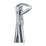 Pinza da estrazione n.36 Twist Ex 3, per denti frontali, arcata inferiore — Helmut Zepf