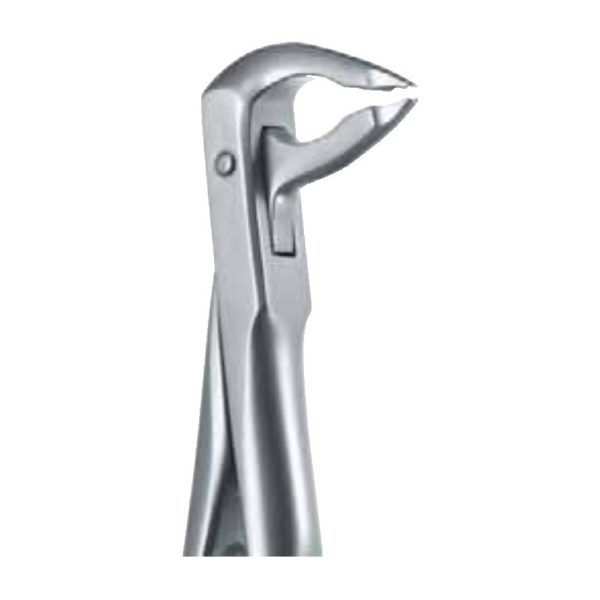 Pinza da estrazione n.36 Twist Ex 3, per denti frontali, arcata inferiore — Helmut Zepf