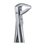 Pinza da estrazione n.36A Twist Ex 4, per denti frontali, arcata inferiore — Helmut Zepf