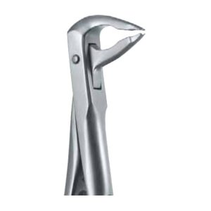 Pinza da estrazione n.36A Twist Ex 4, per denti frontali, arcata inferiore — Helmut Zepf
