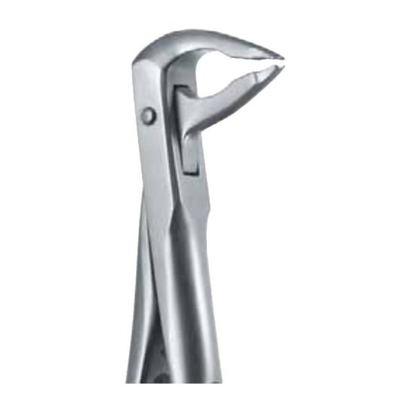Pinza da estrazione n.36A Twist Ex 4, per denti frontali, arcata inferiore — Helmut Zepf