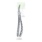 Pinza da estrazione n.44Z Rescue-Line, per arcata superiore — Helmut Zepf