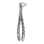 Pinza da estrazione speciale per radici e schegge, Xcision Design — Helmut Zepf