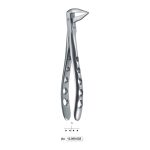Pinza da estrazione speciale per radici e schegge, Xcision Design — Helmut Zepf