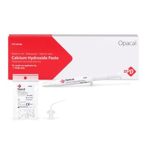 Opacal – Idrossido di Calcio — PD Dental