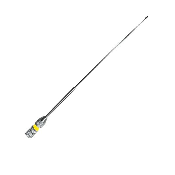 Clean Curette per la pulizia in NiTi — Map System