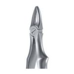 Pinza da estrazione pedodontica n.29, incisivi superiori — Helmut Zepf