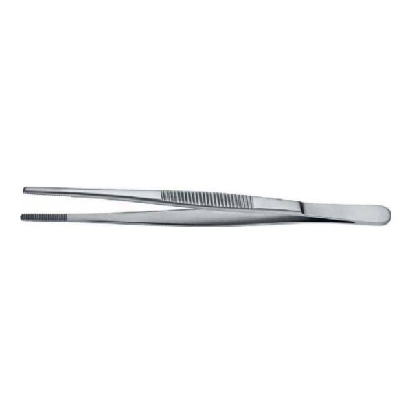 Pinzette chirurgiche, modello standard — Helmut Zepf