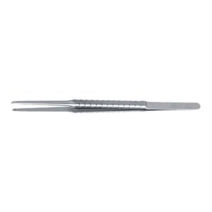 Pinzetta chirurgiche atraumatiche 17.5 mm — Helmut Zepf